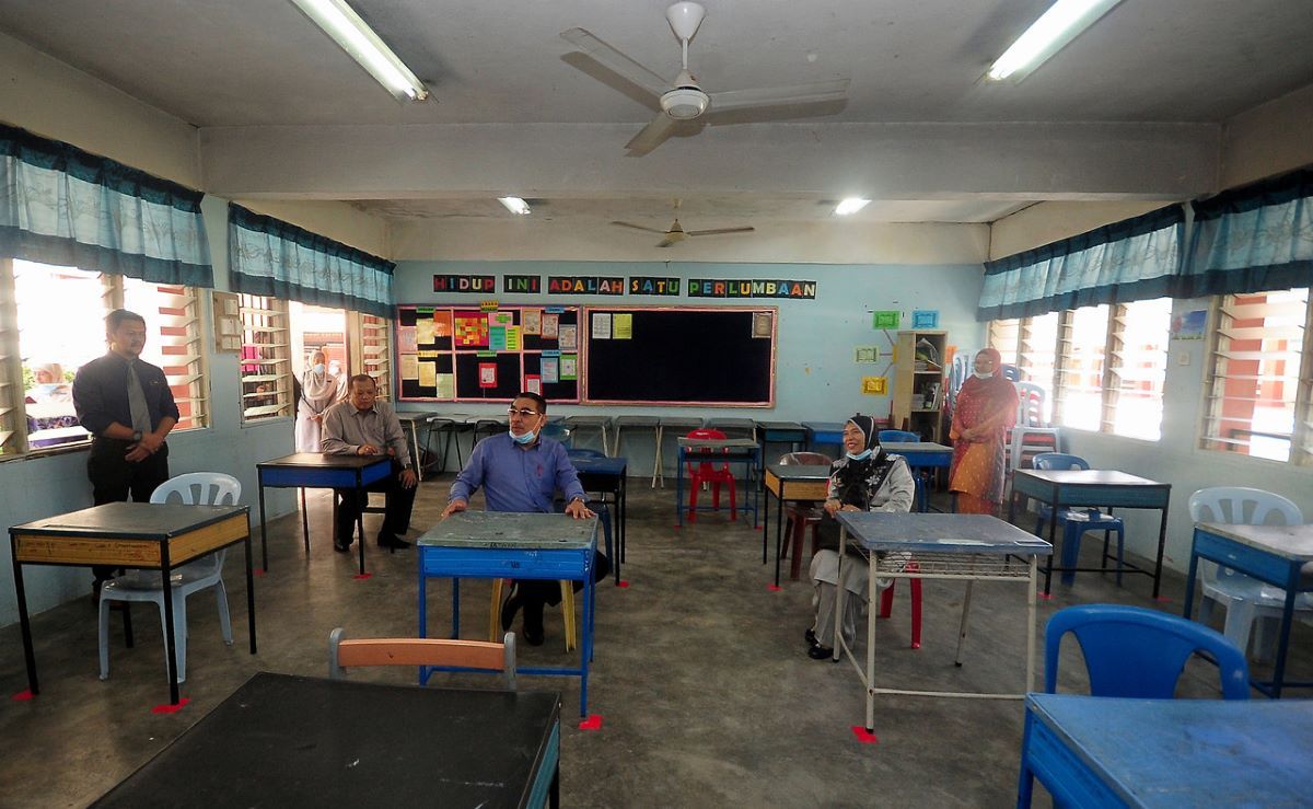 Schools given flexibility to modify reopening procedures in compliance with ministry guidelines