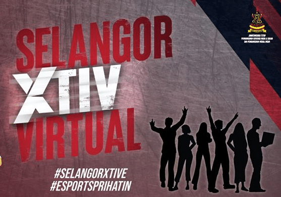 EXCO: Selangor Xtiv Virtual 2020 terus dapat sambutan