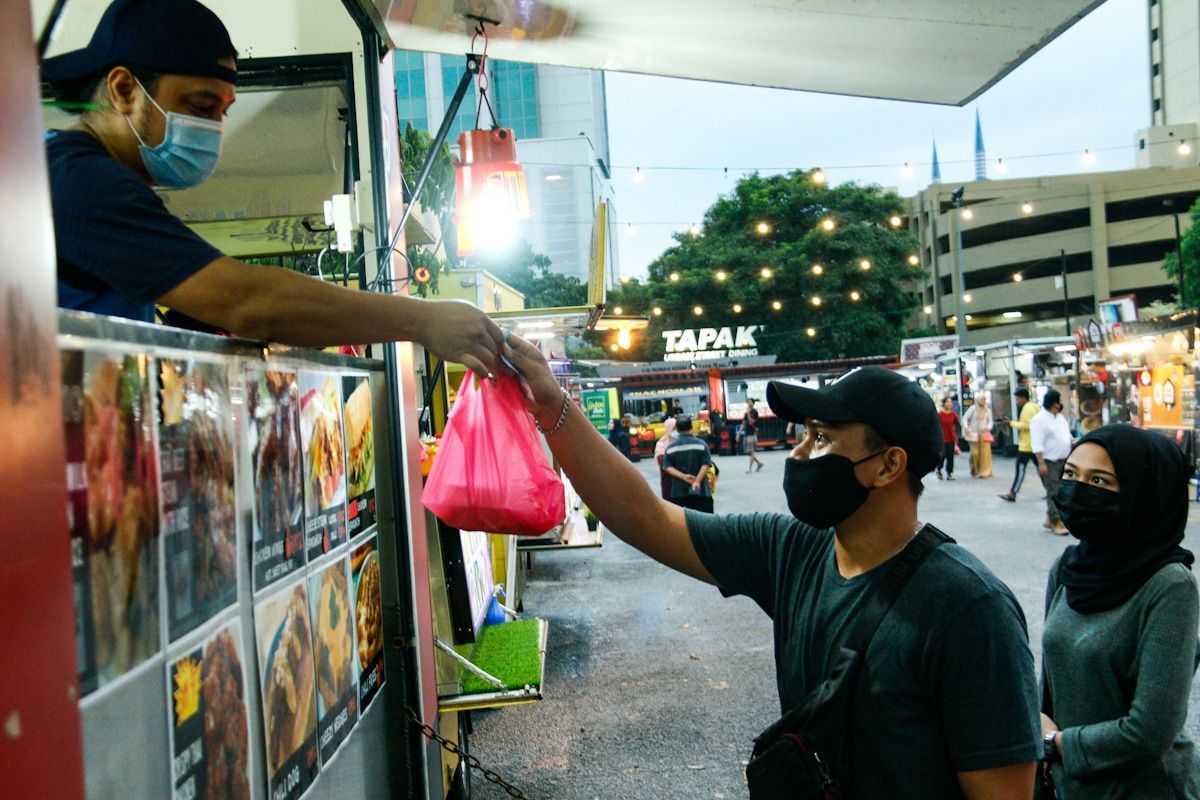 மீட்பு நிலை பிகேபி: எஸ்ஓபிகளை பின்பற்றுங்கள்; இல்லையேல் வணிகத் தளங்கள் மூடப்படும் !