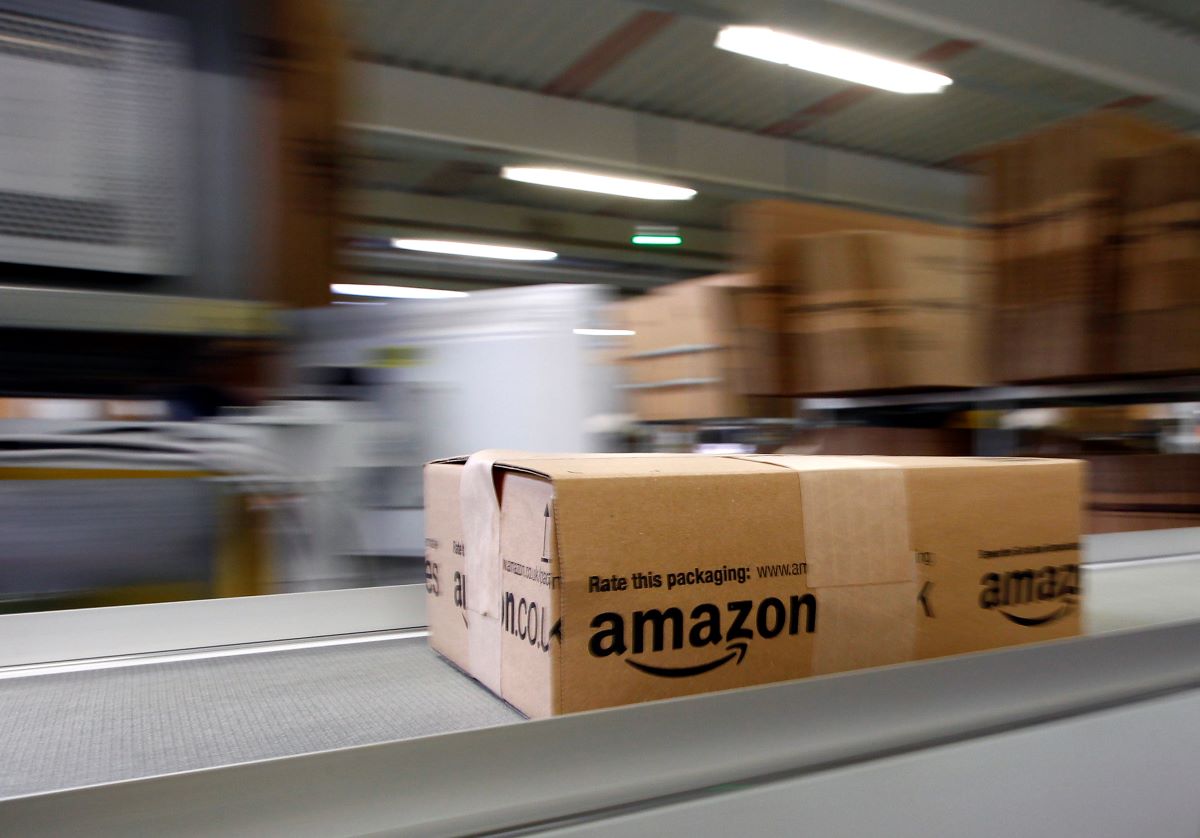 Amazon to lay off over 17,000 employees: Report