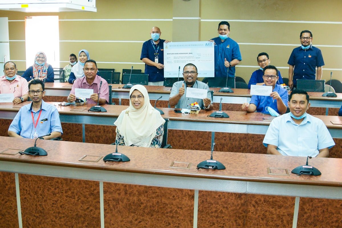 Jangan abai denggi, 'pembunuh' senyap selain Covid-19