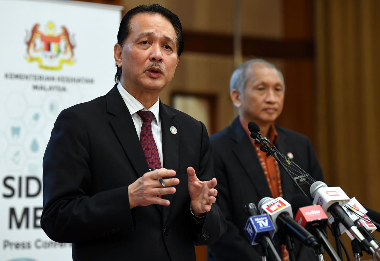 Akta 342: KKM cadang naikkan kompaun dari RM1,000 kepada RM10,000