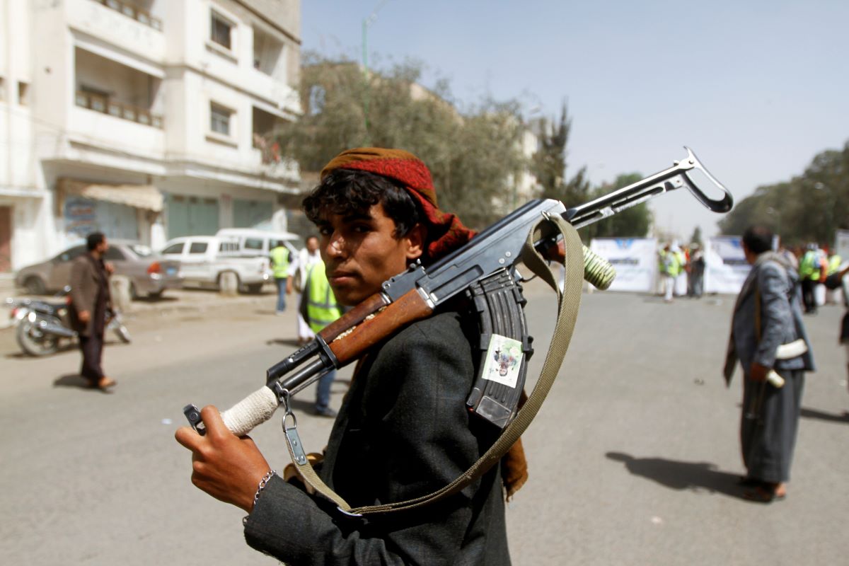 Malaysia condemns Houthi Militia attacks on Saudi Arabia — Wisma Putra