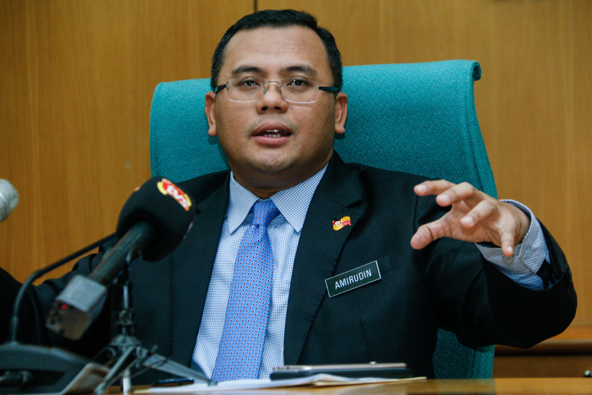 Selangor Advance dibuka esok, bantu usahawan IKS