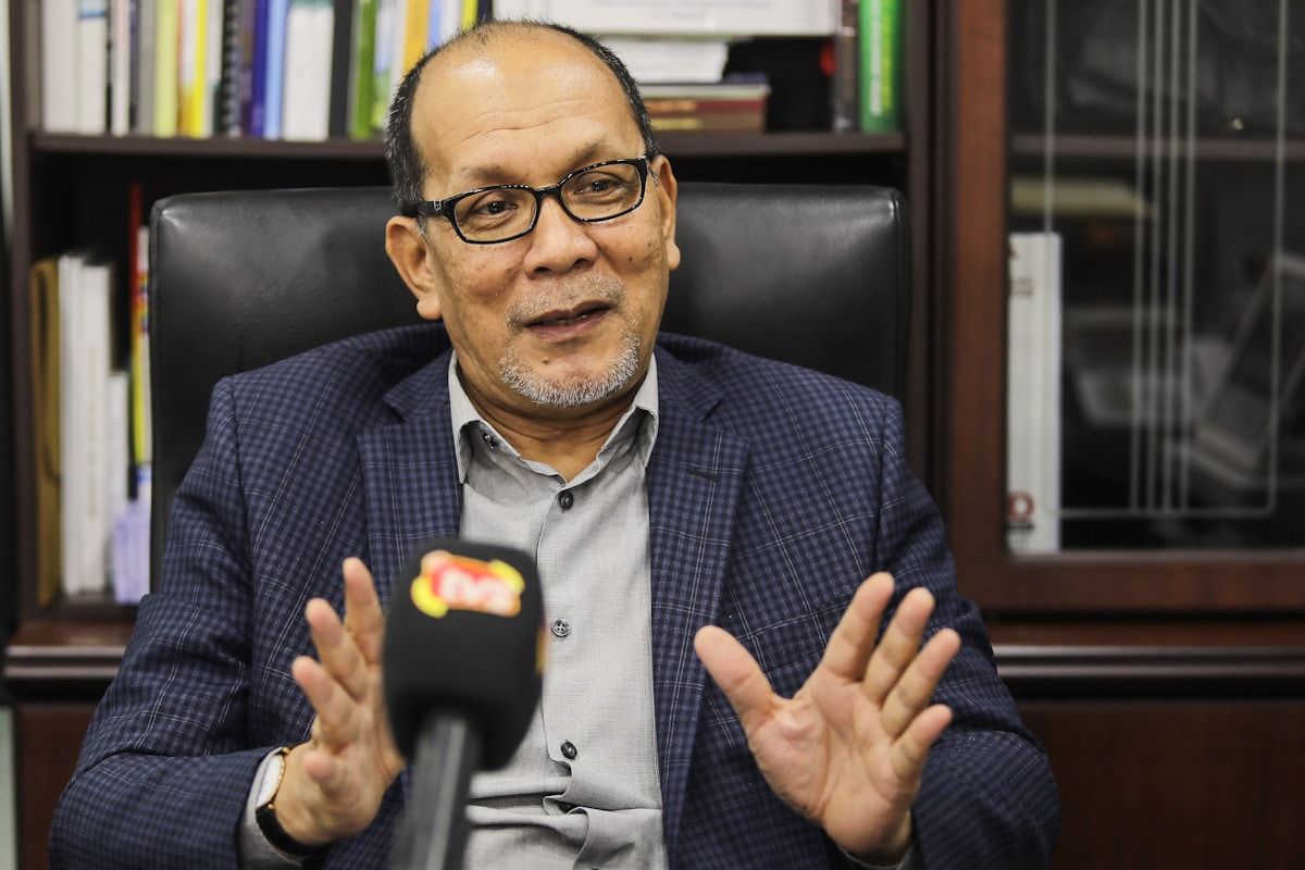 Selangor sasar jadi pusat simpanan makanan negara