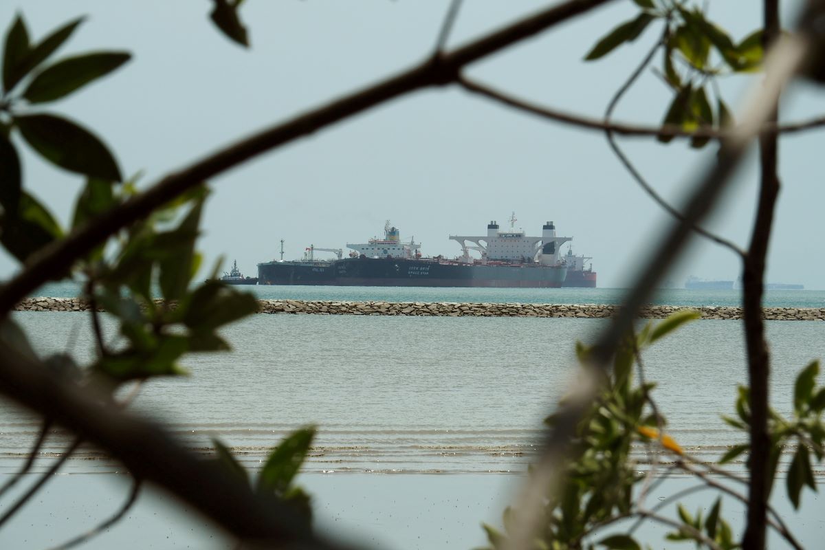 Asia's rising gasoline demand spells end for floating storage trend