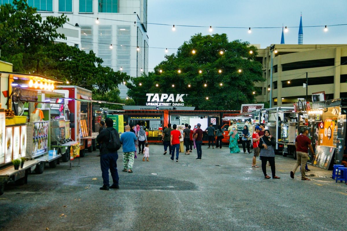 Two townships in Hulu Selangor now a green zone
