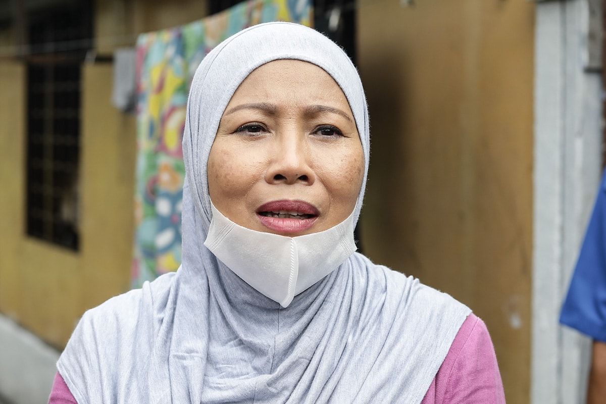 கோவிட்-19 நோய்க்கு எதிராக விழிப்புடன் இருப்பீர்- சுபாங் ஜெயா டத்தோ பண்டார் நினைவுறுத்து