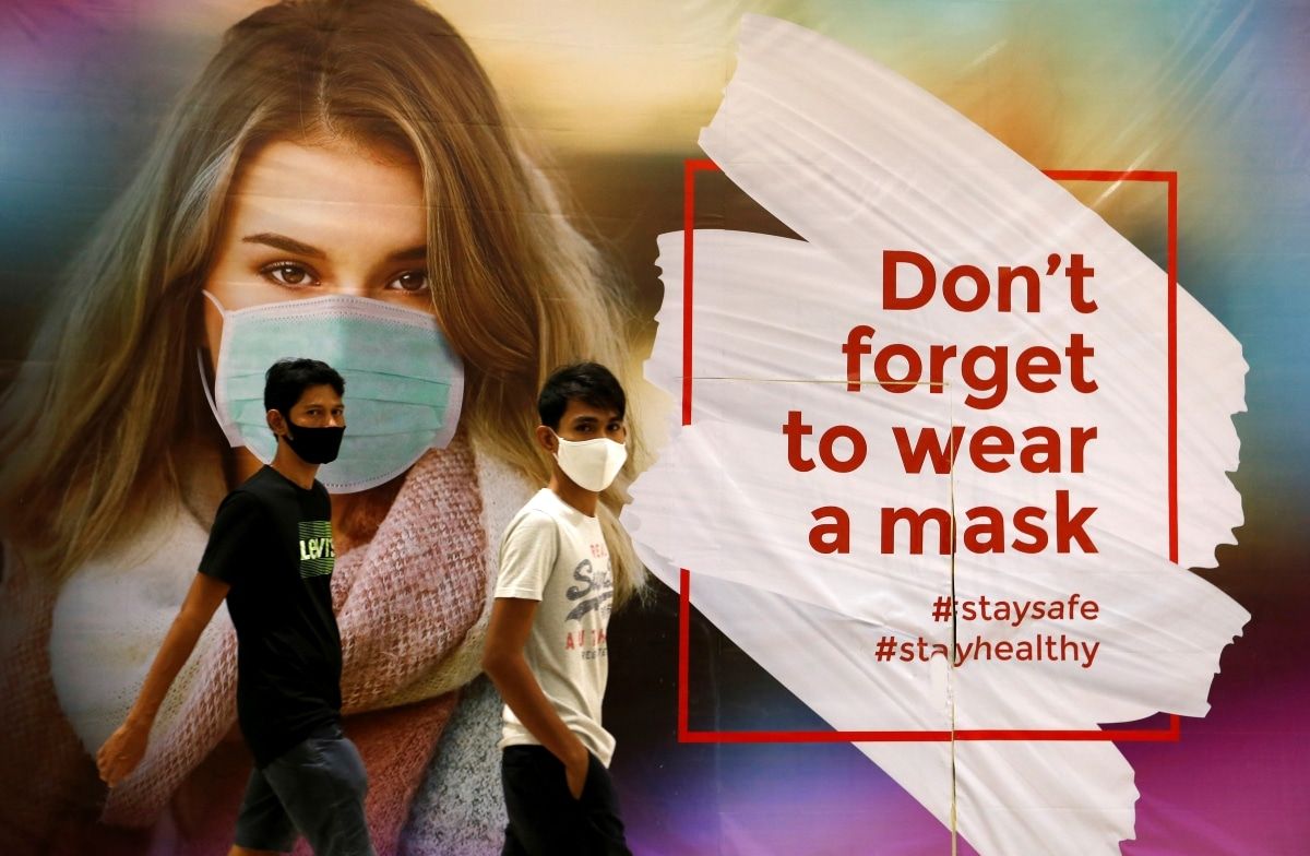 Indonesia business chamber says 6.4 mln jobs lost so far in pandemic