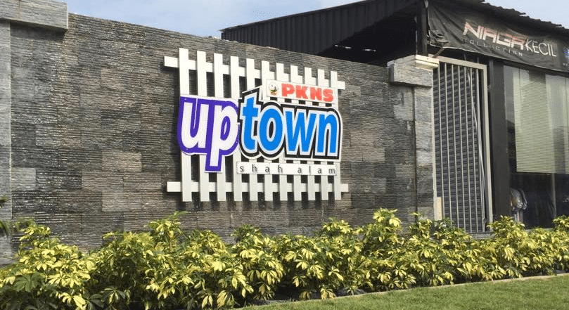 PKPB: Operasi Uptown Shah Alam bermula 4 petang hingga 10 malam