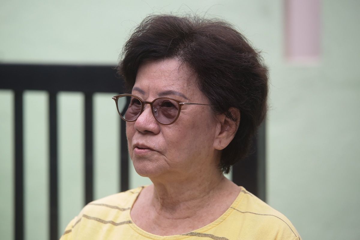 雪大臣探访名作曲家黄耀仁  妻子变卖钢琴支付医药费