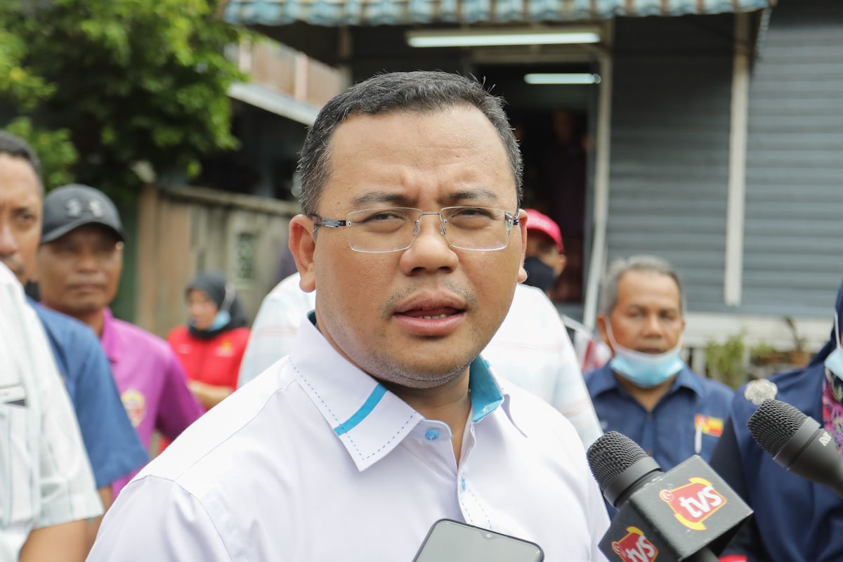 Pelan pemulihan ekonomi dibentang dalam sidang DNS