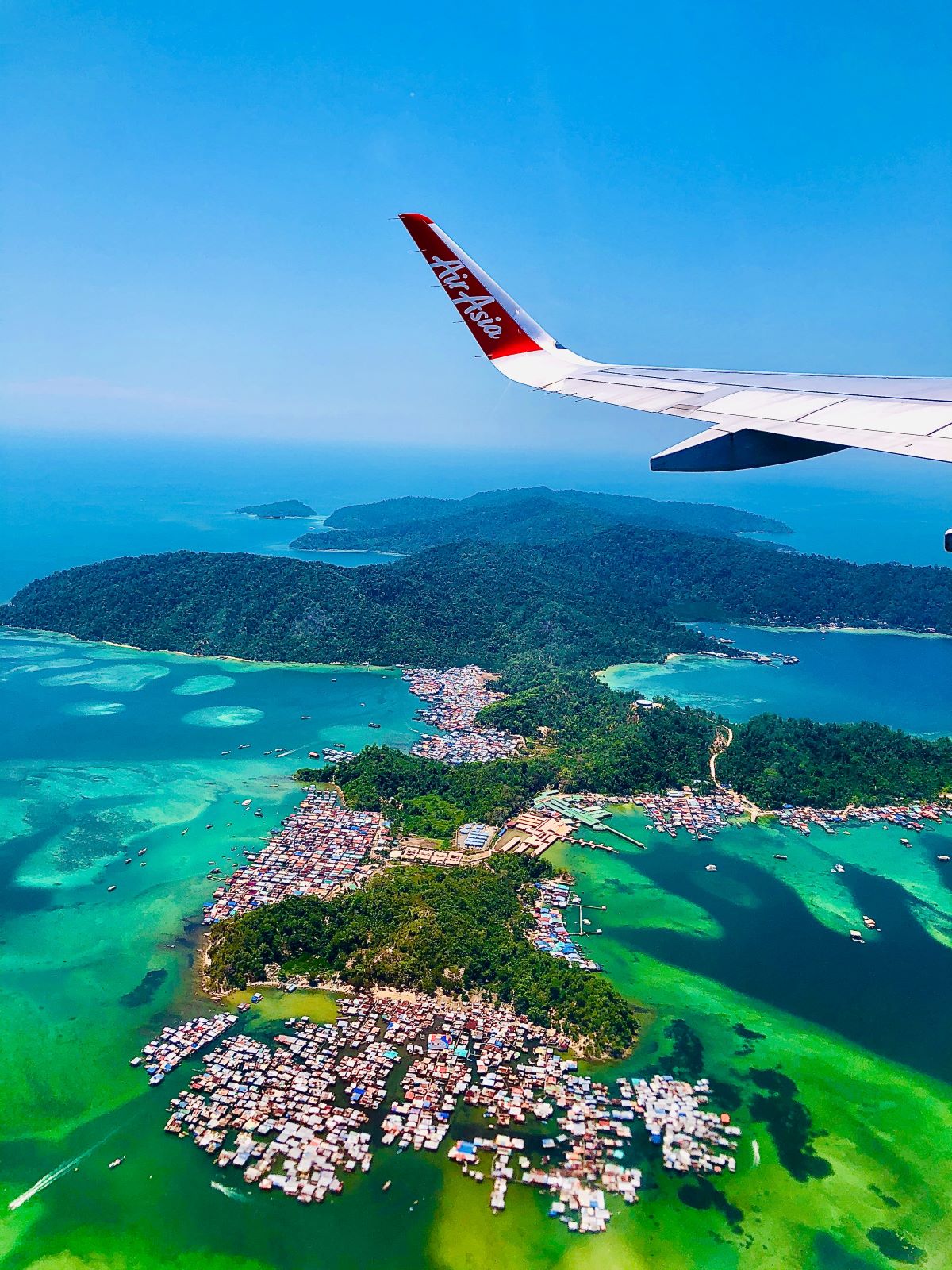 Sabah allows entry of foreign traders, investors