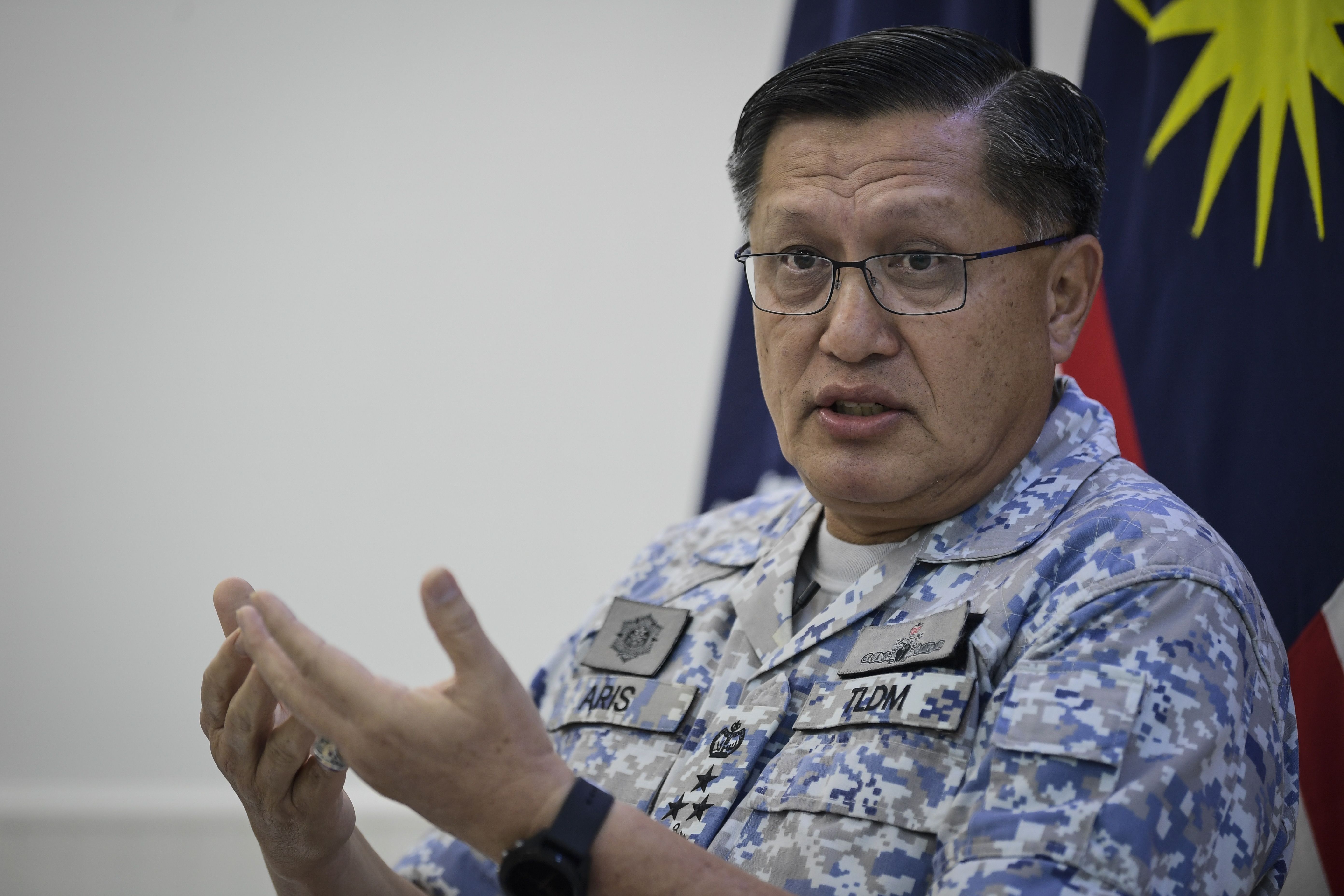 Tambah aset maritim kekang kegiatan seludup pendatang tanpa izin