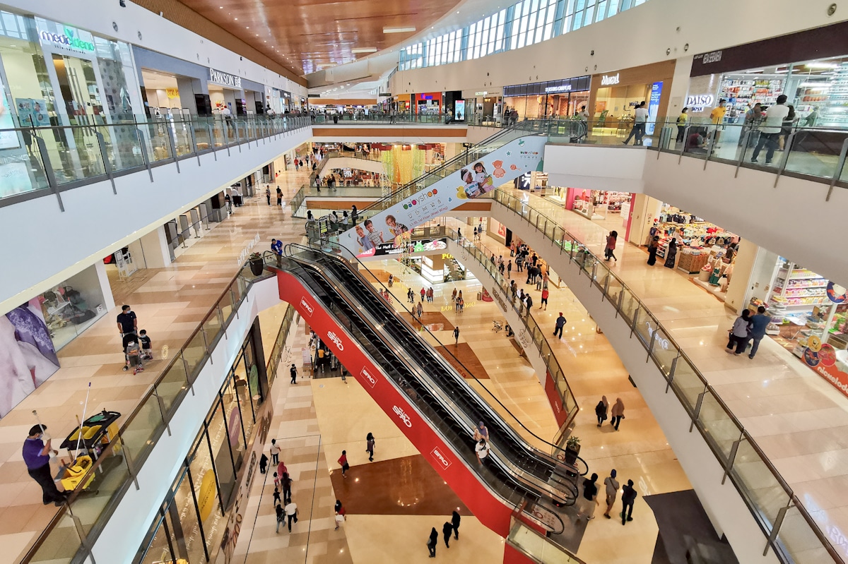 KPDNHEP constantly monitors business premises to ensure SOP compliance