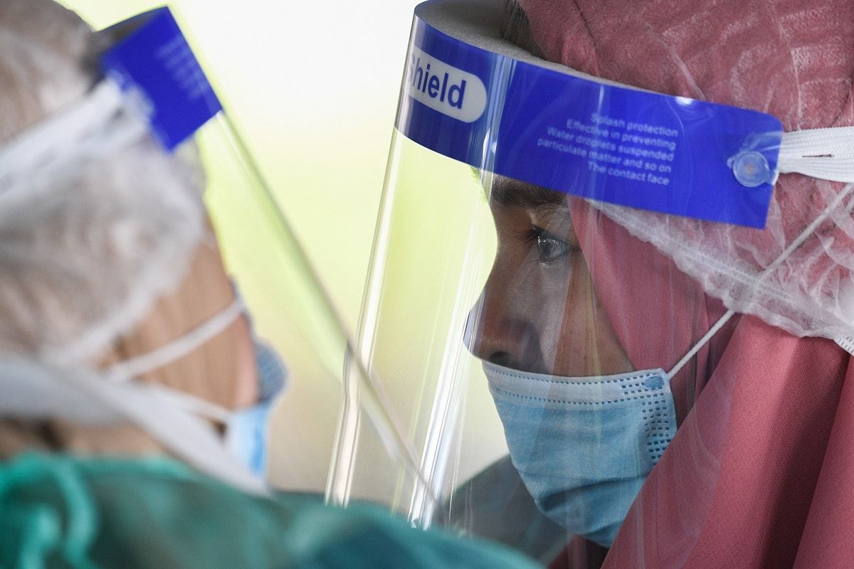 Kluster Penjara Jalan Harapan punca kes Covid-19 di Gombak meningkat