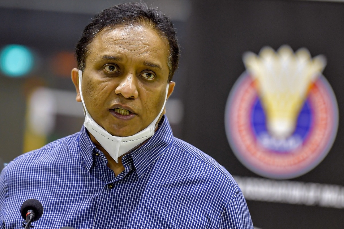 Road to Tokyo athletes, officials to go under three Covid-19 swab tests, says Reezal