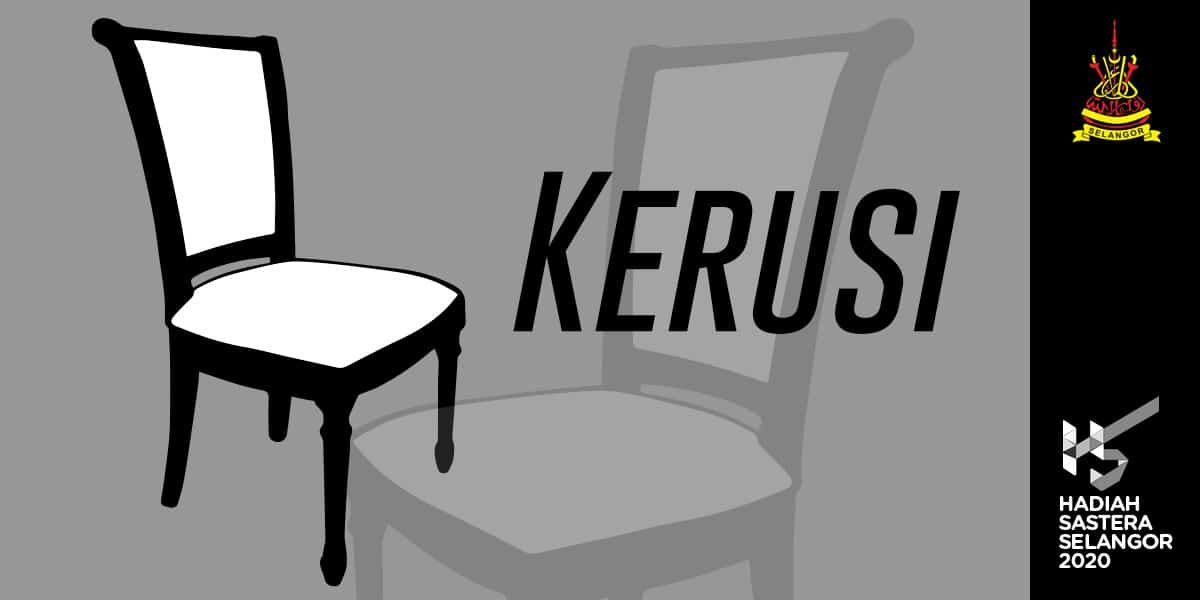 Kerusi