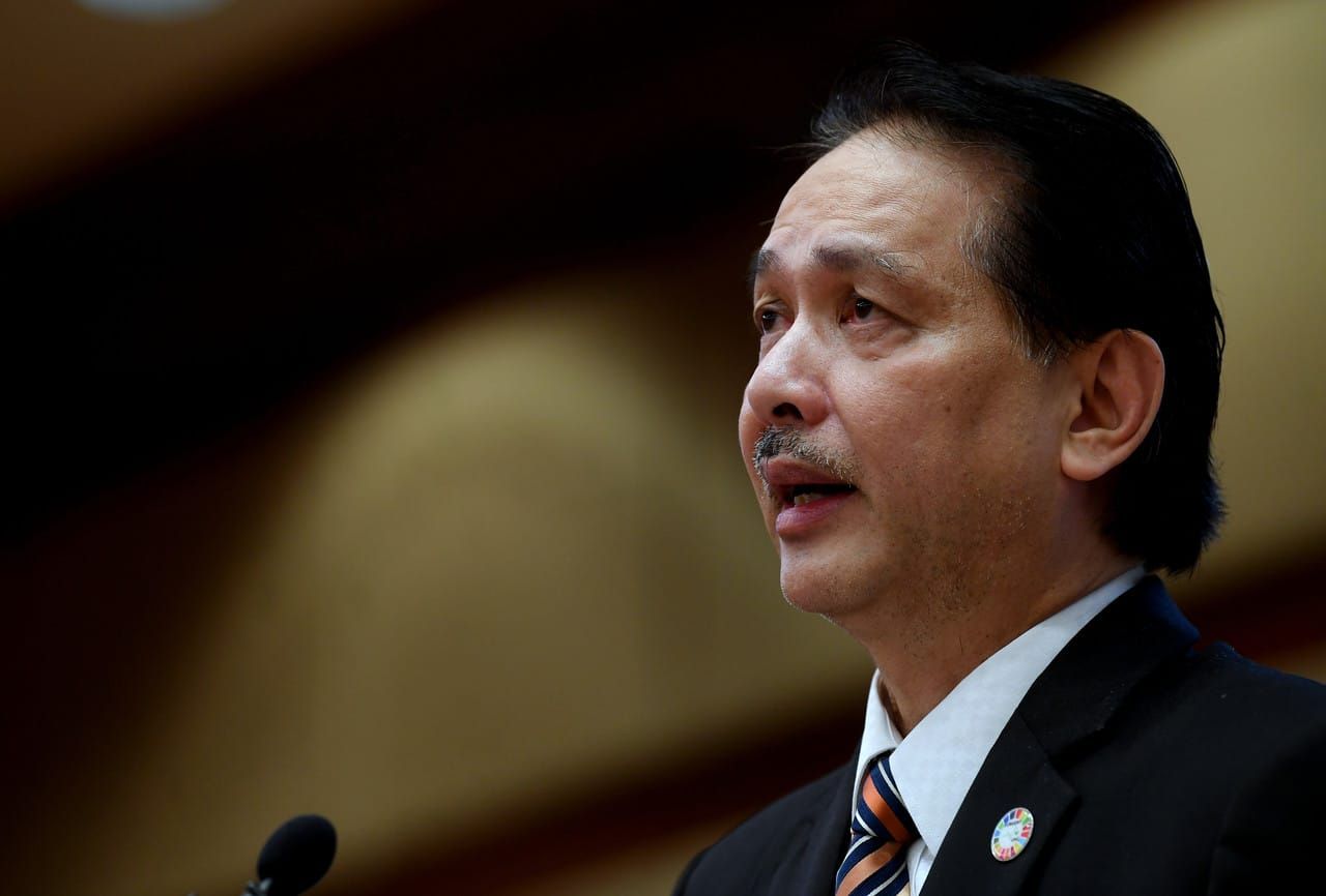 Covid-19: 10 kes baharu, tujuh jangkitan luar negara