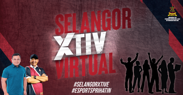 Over 80,000 registered for Selangor Xtiv Virtual programme