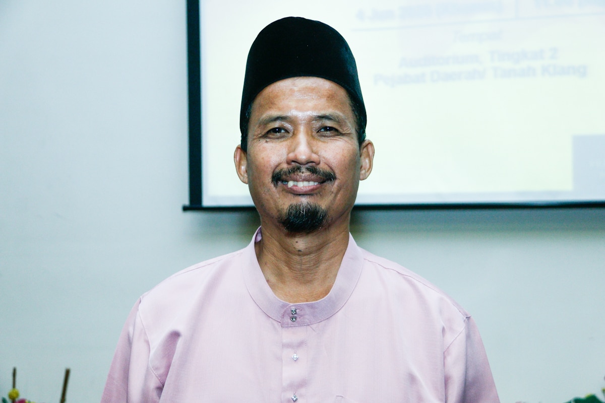 Penceramah tiada tauliah beri kesan buruk - MPKK