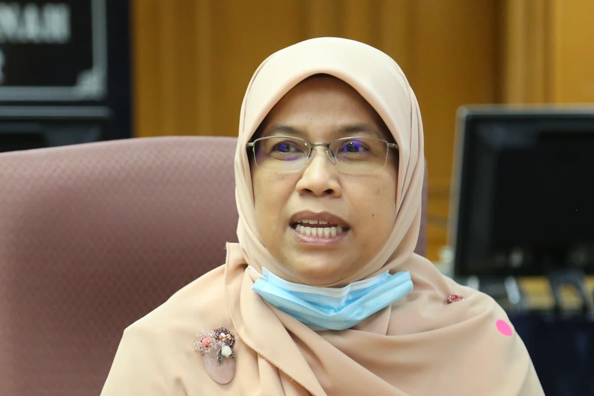 MPKK perlu proaktif, sesuaikan norma baharu dalam tugas
