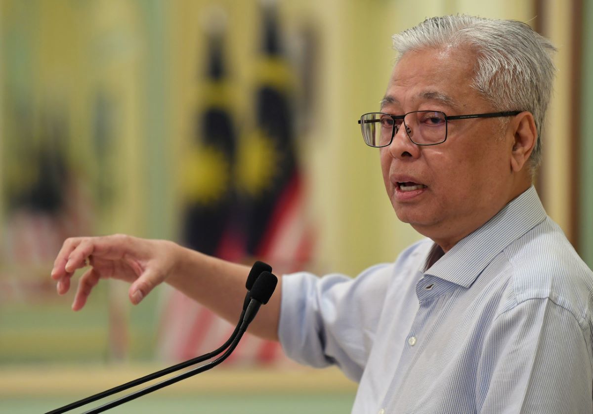 Tahfiz, madrasah allowed to resume operations