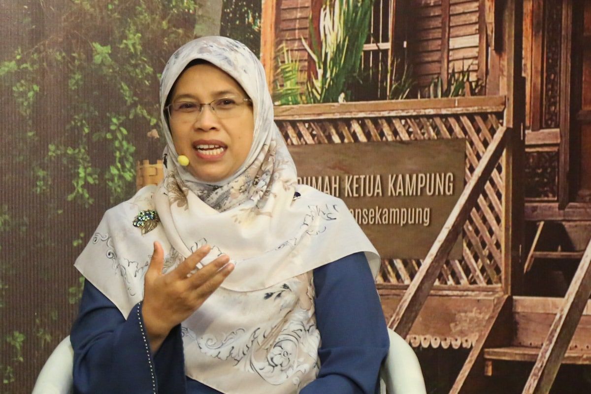 கிராமத்து தலைவர்களாக மகளிர் அதிக நியமனம்- ரோஸ்ஸியா