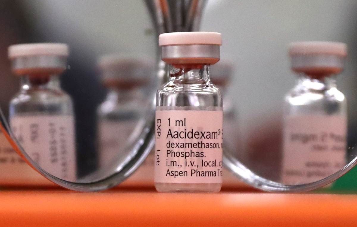 WHO sees 'green shoots' of hope in Covid-19 pandemic