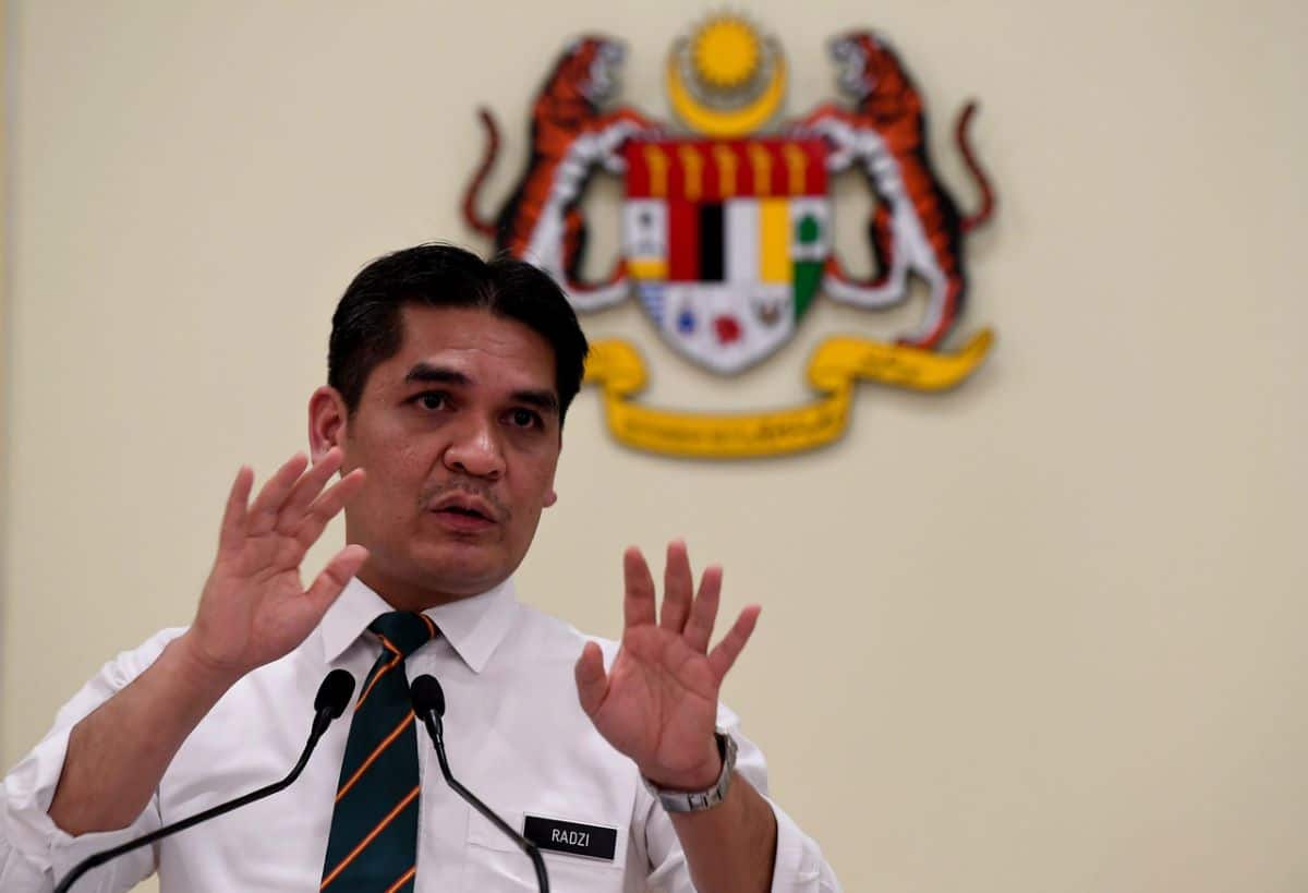  MOE in talks with MOH on Form Five students’s school attendance