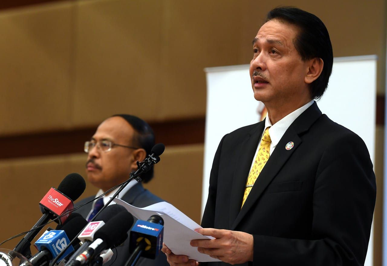 Kanak-kanak terdedah asap rokok berisiko tinggi dijangkiti virus