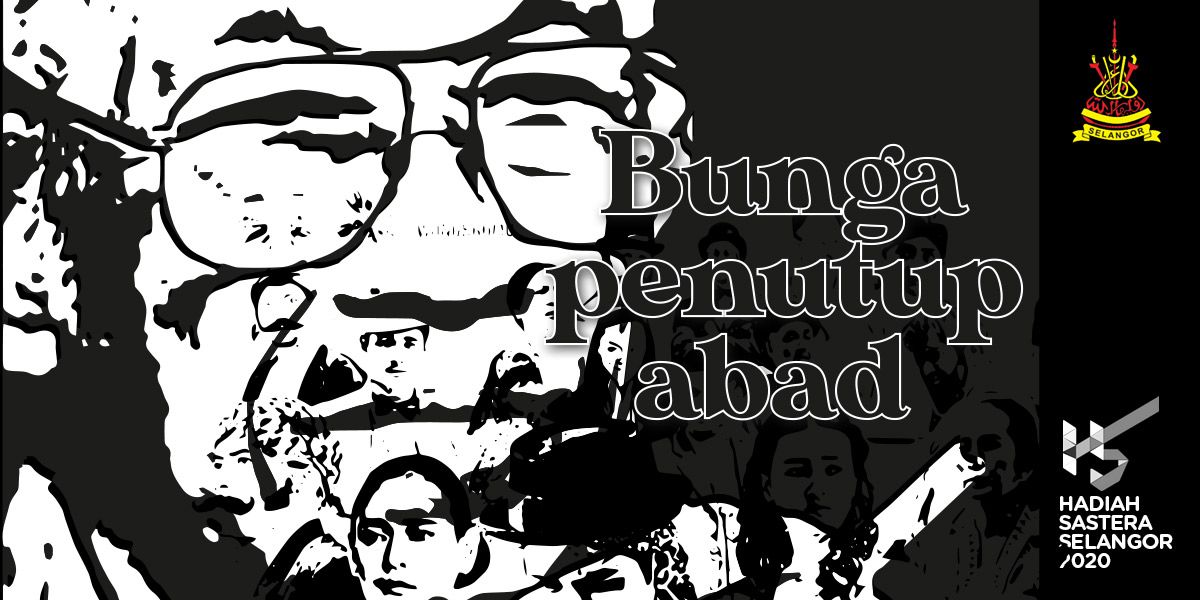 Bunga penutup abad