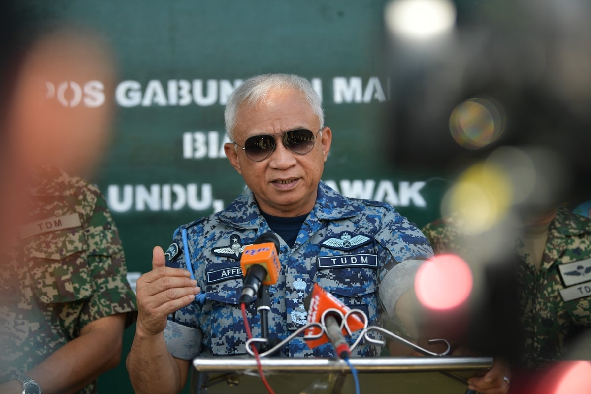 Royal Military College students have great potential to lead key positions — Defence chief
