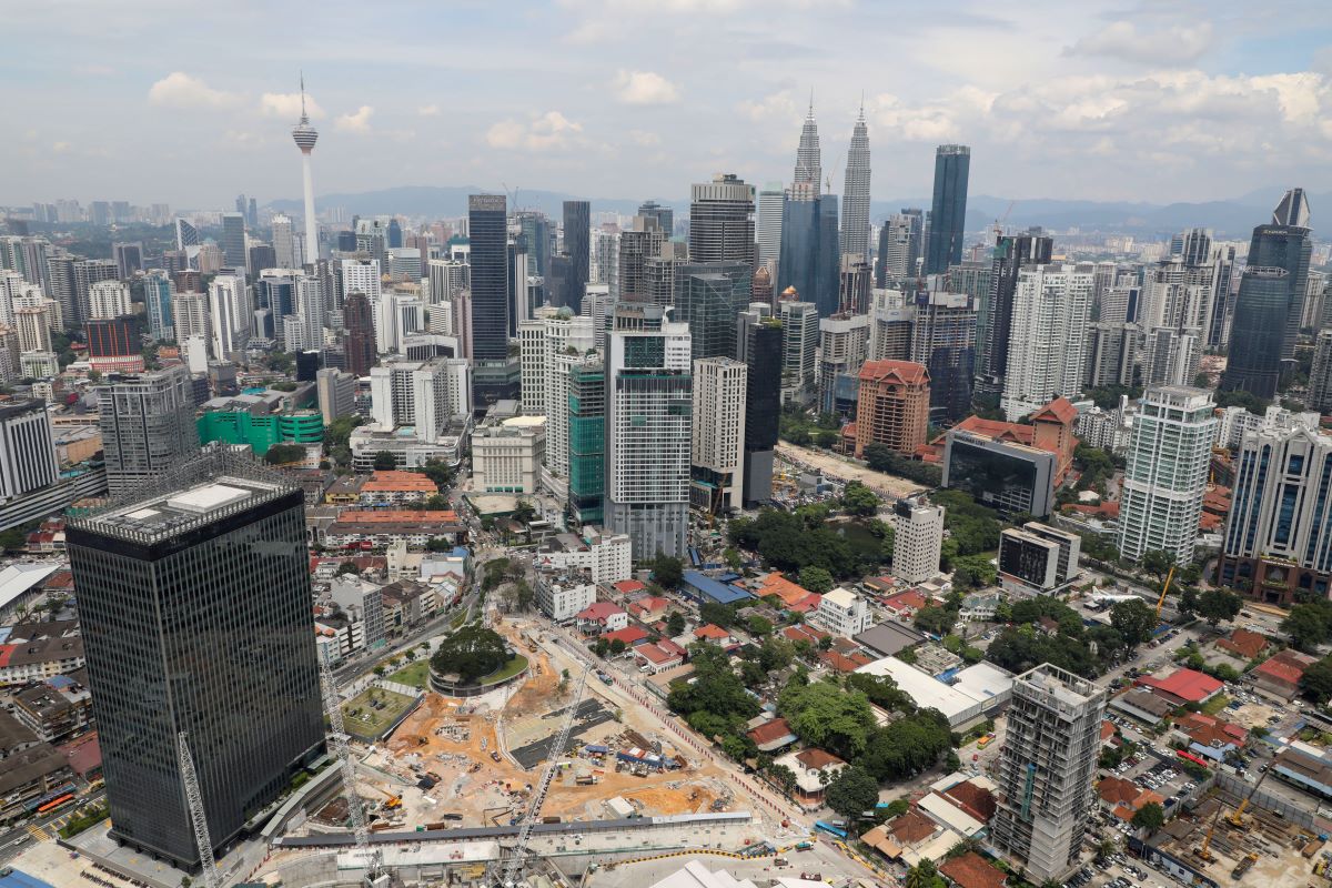 Malaysia secures RM347 bln in foreign investment commitments — PM Anwar