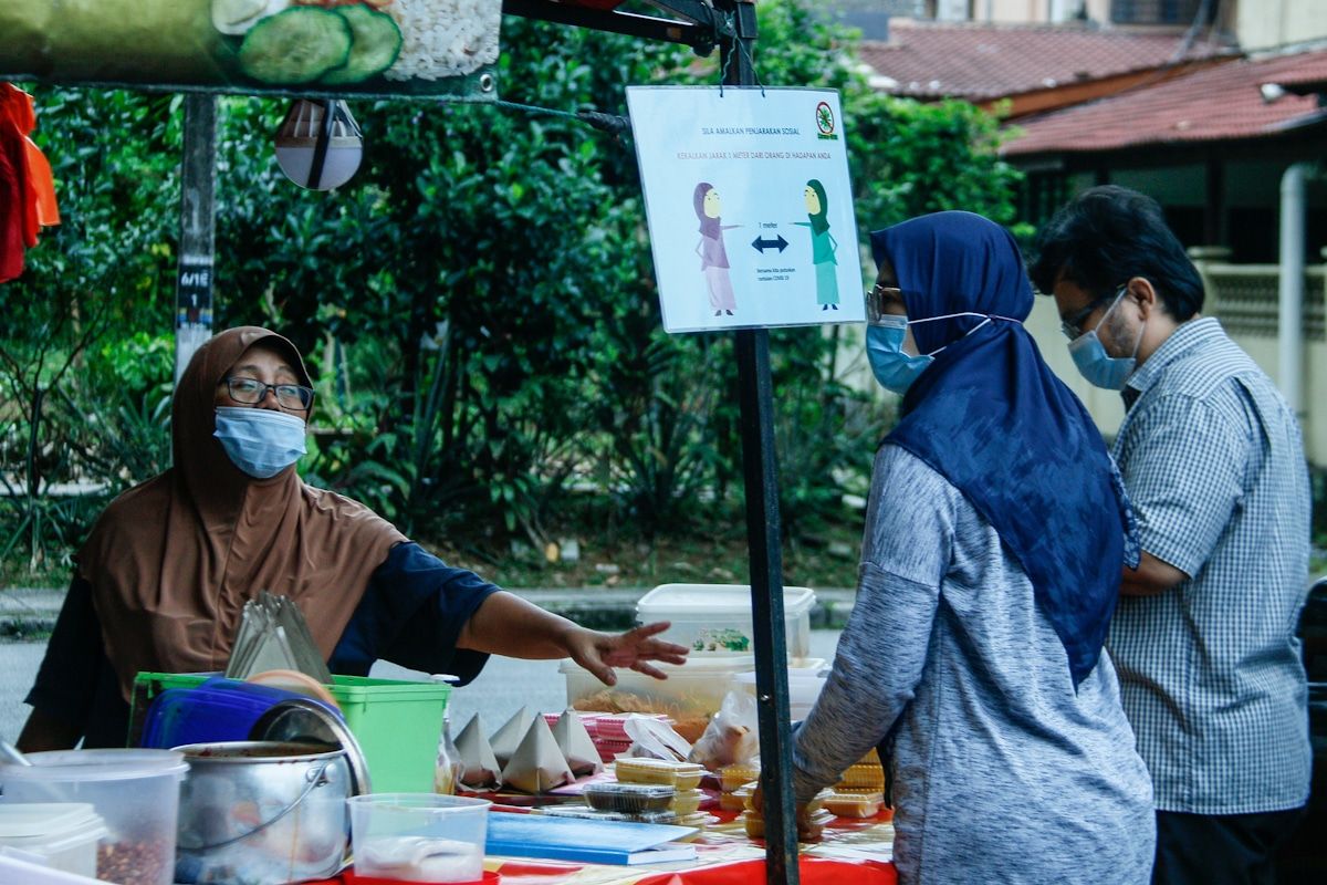 Takiyuddin: Govt to fine-tune Bill on tackling Covid-19