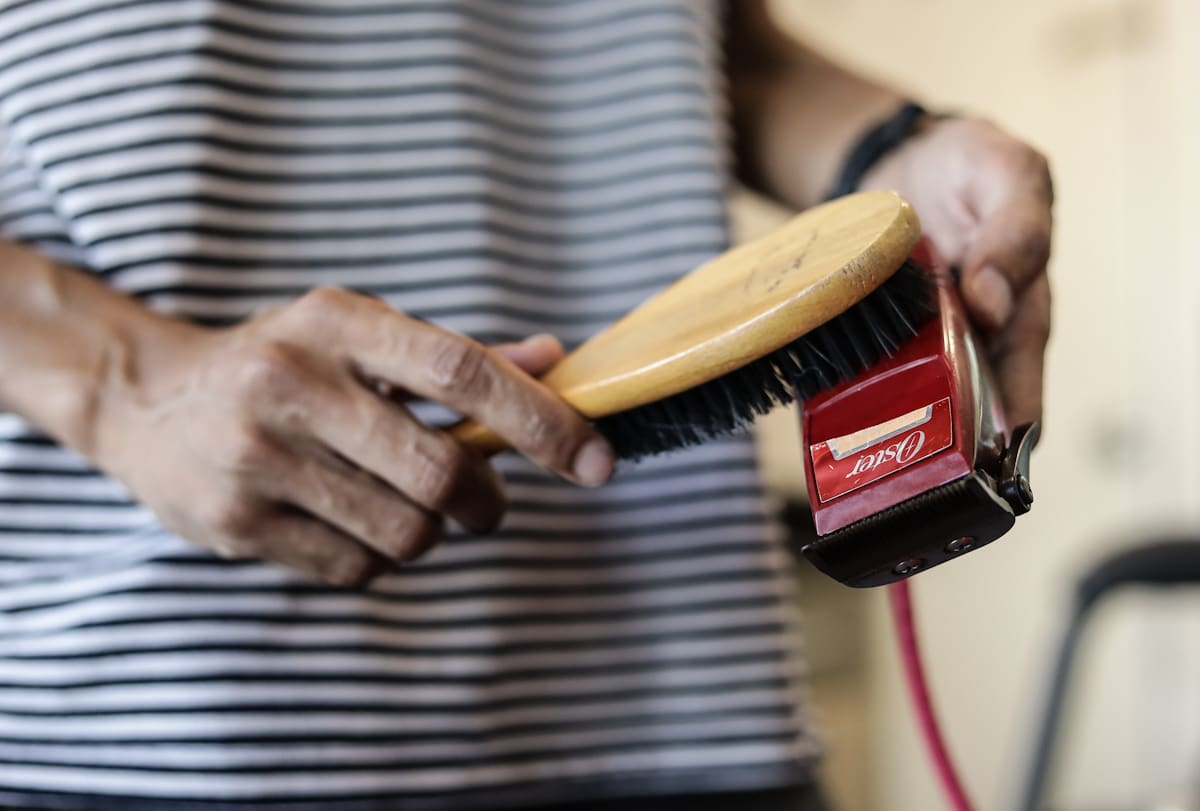 KPDNHEP has issued 633 notices to owners of barbershops, hair salons