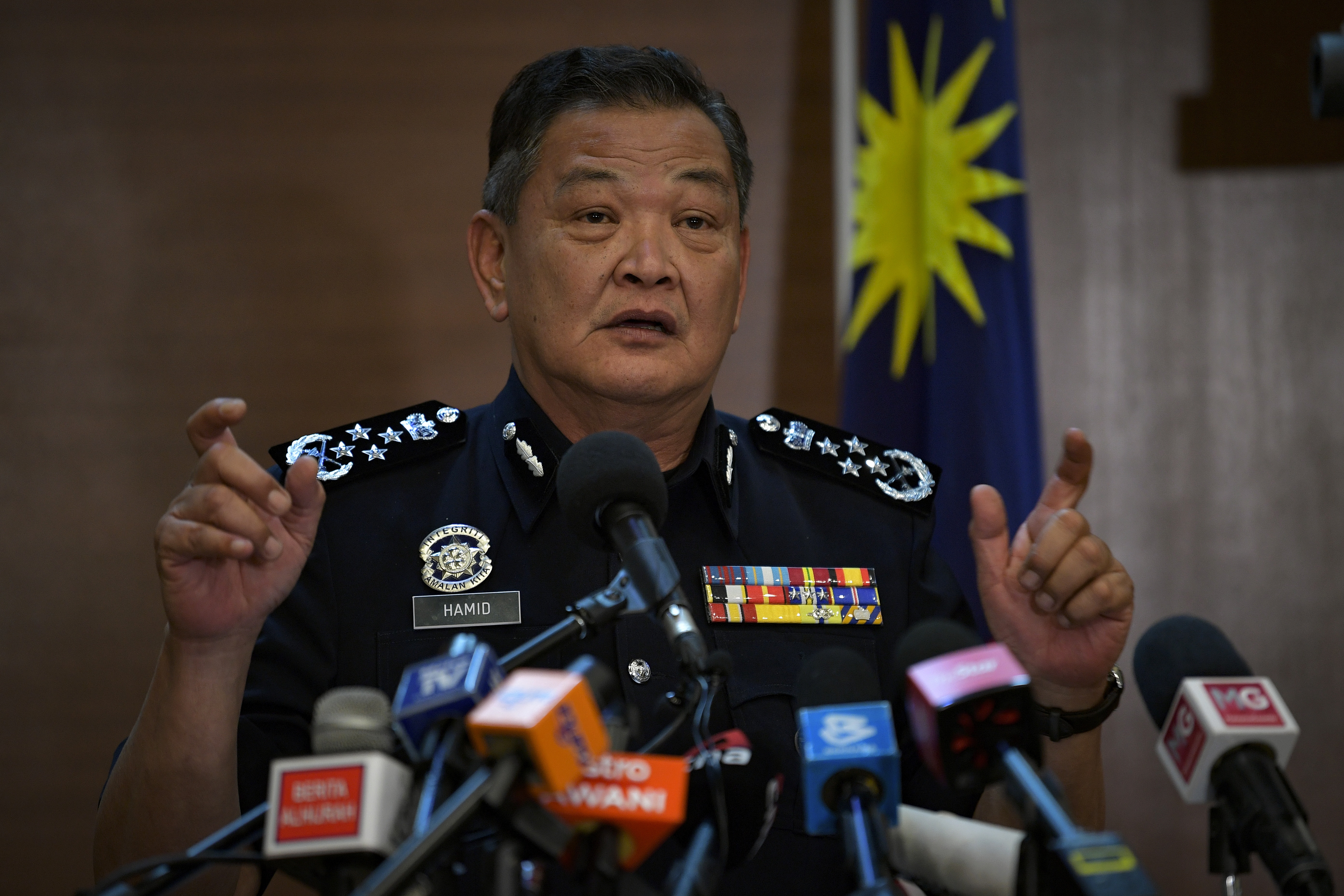 Naikkan elaun rumah, ringankan kos sara hidup - KPN