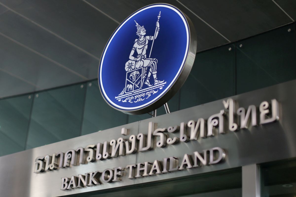 Thai central bank raises key policy rate to tame inflation