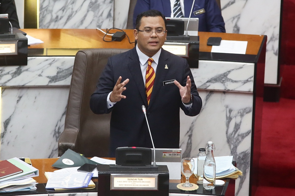 Sumbangan GLC dijangka merosot kesan penularan wabak