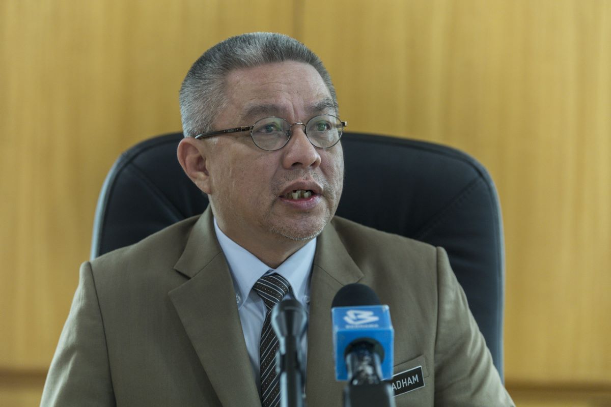 No discrimination against illegal immigrants in combating Covid-19 - Adham Baba