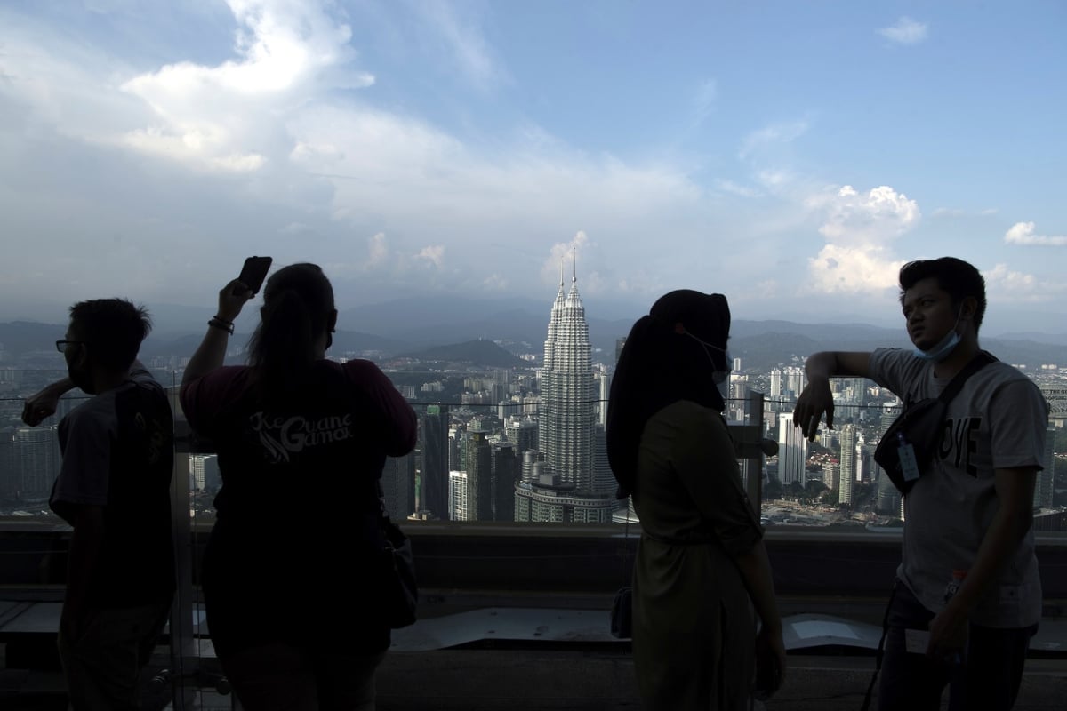 Malaysia sets national SDG indicator targets