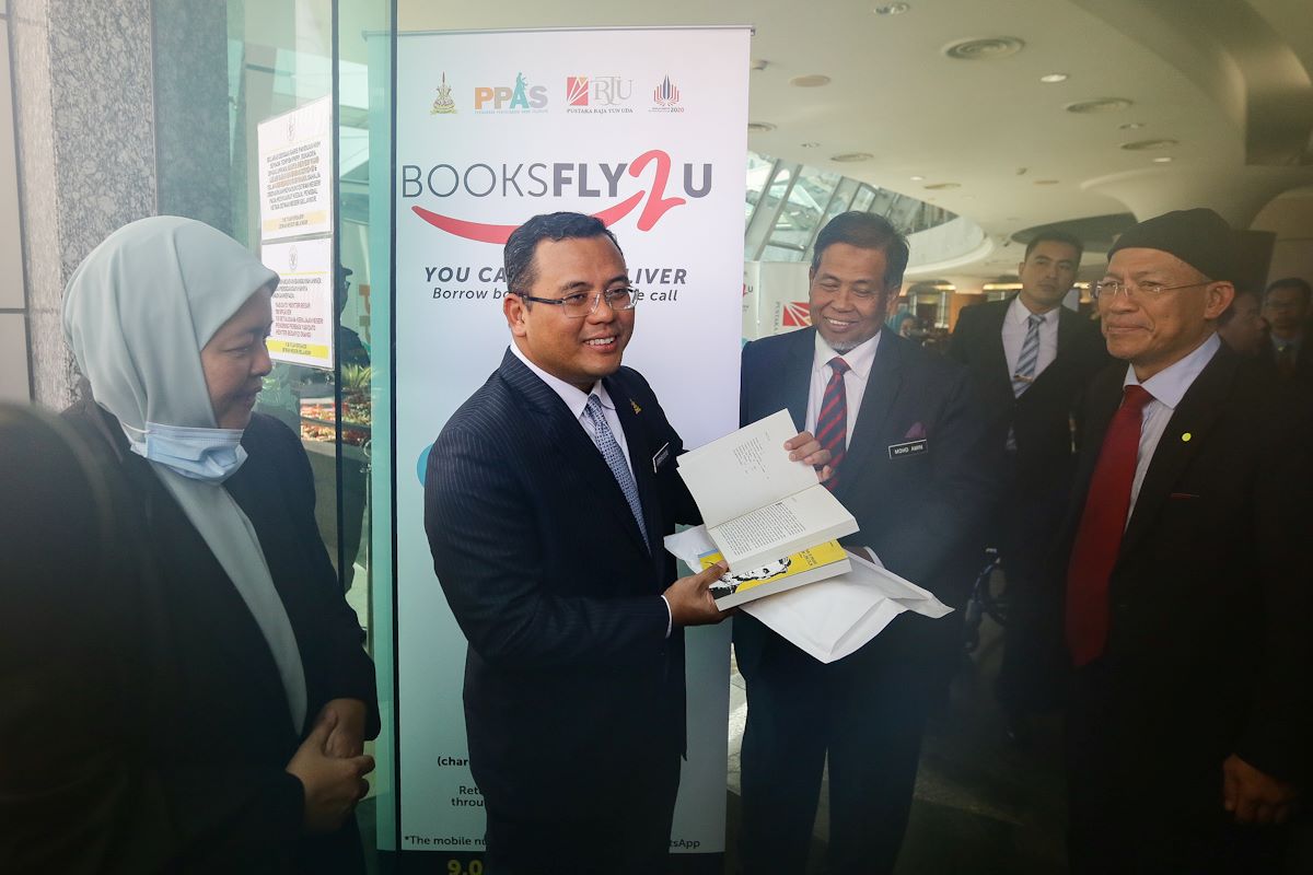 Local authorities must act against owners of abandoned premises — Selangor MB