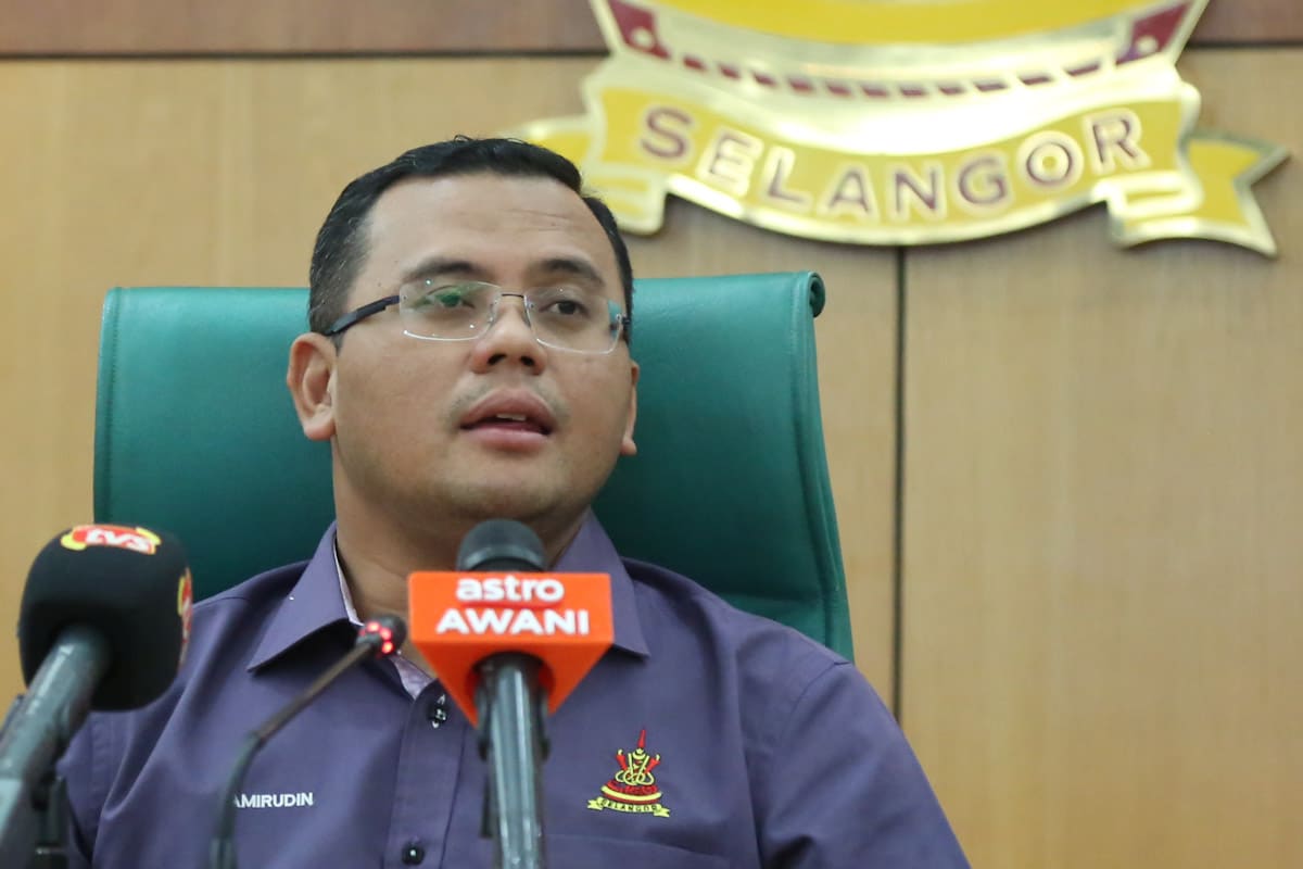 KEADILAN Selangor bersedia jika PRU mengejut