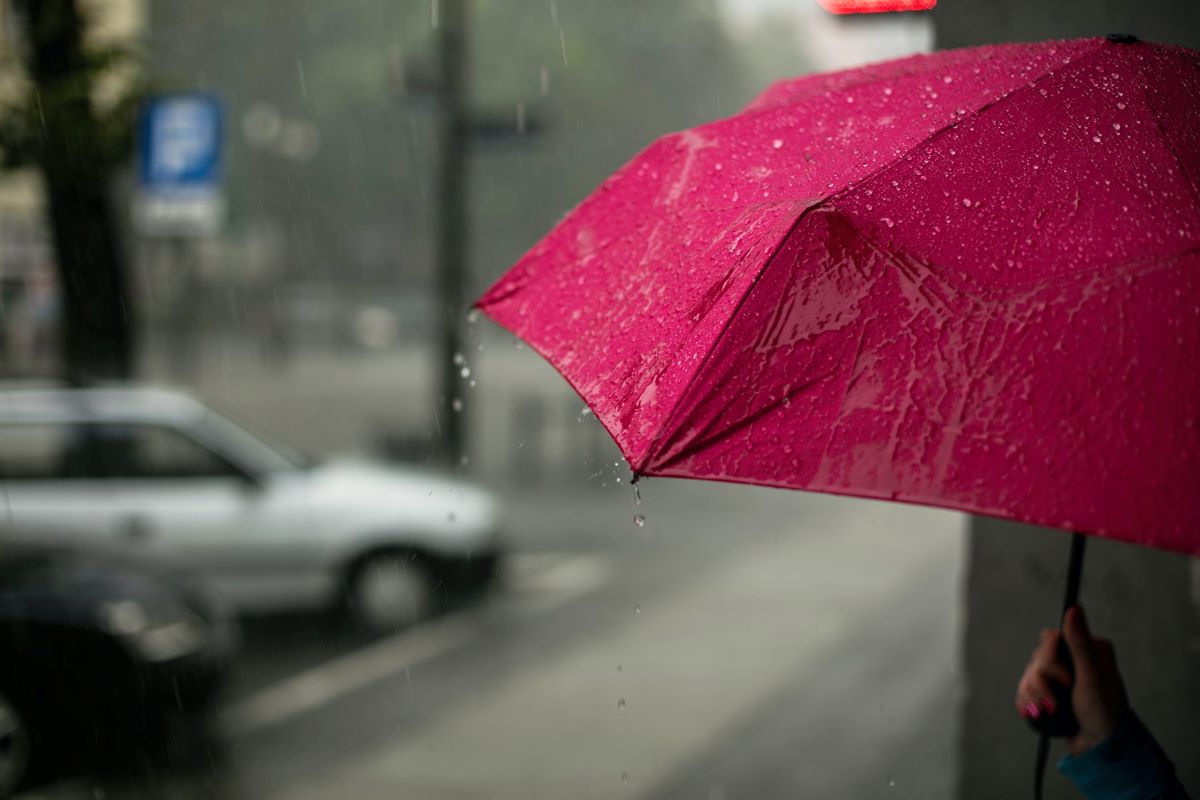 Selangor to experience heavy rain in April