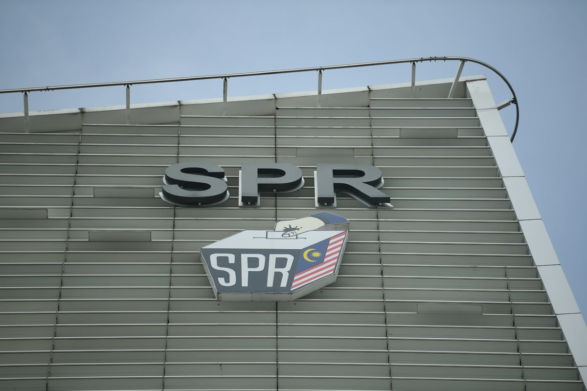 EC: Slim by-election on Aug 29