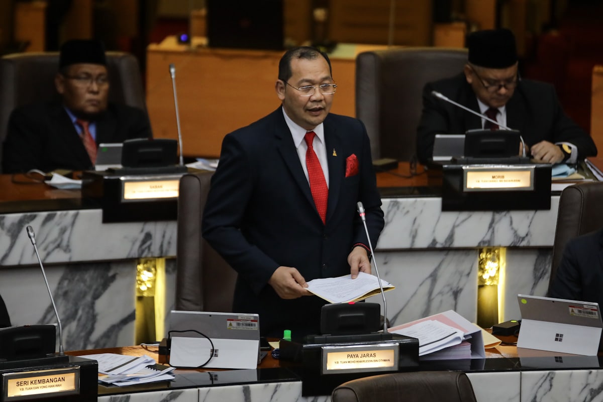 Selangor e-sport programme receives NSC’s recognition