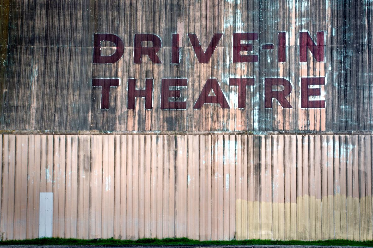 Drive-in cinemas now allowed to operate but with SOPs in place - Ismail Sabri