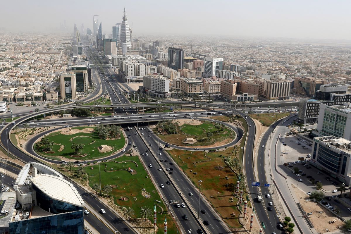 Saudi Arabia condemns cartoons offending Prophet Mohammad