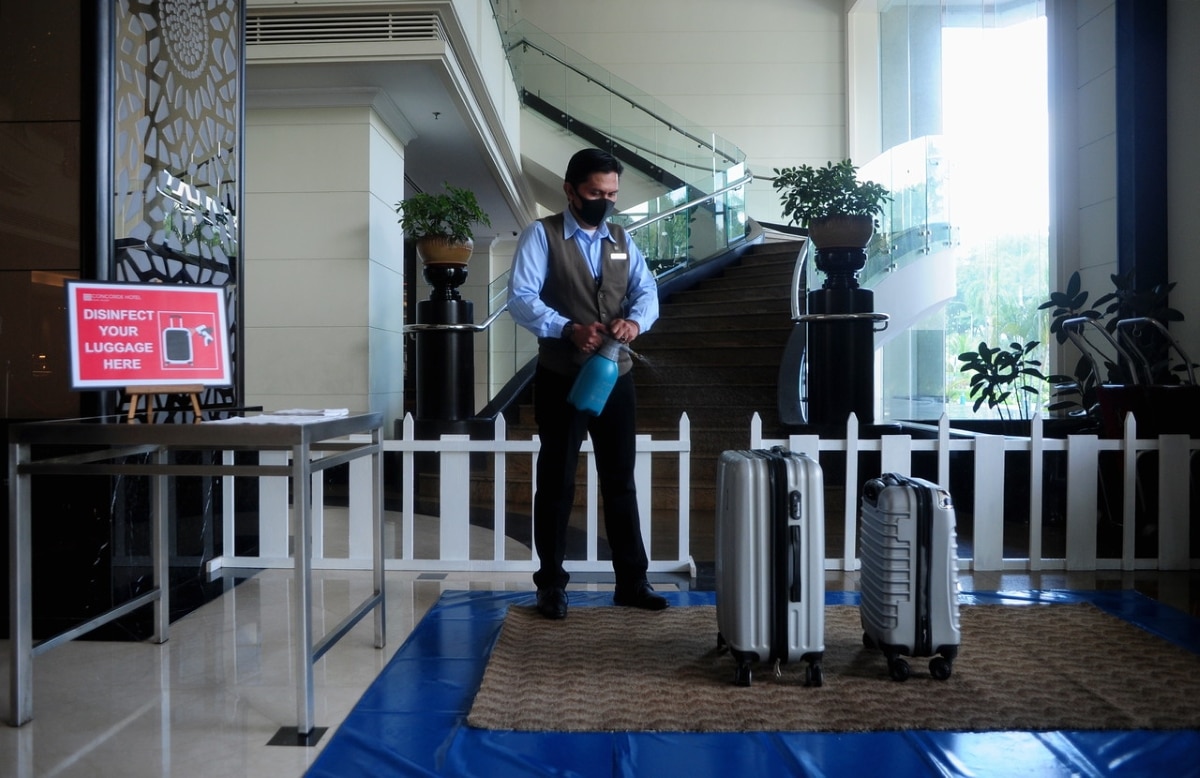 Tourism sector in dire need of govt’s assistance — Industry players