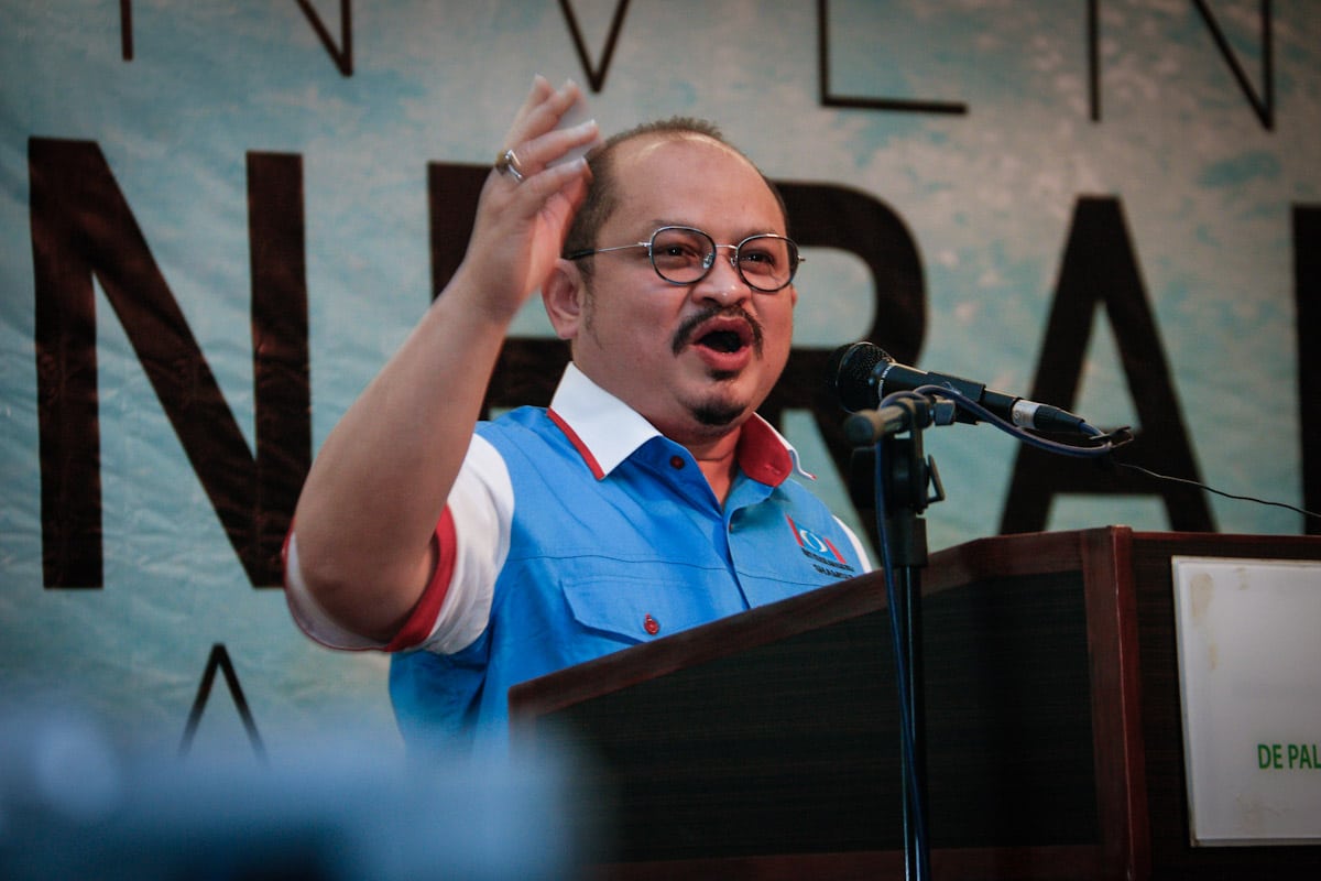 Penerangan kepada rakyat bantu PAKATAN menang kerusi